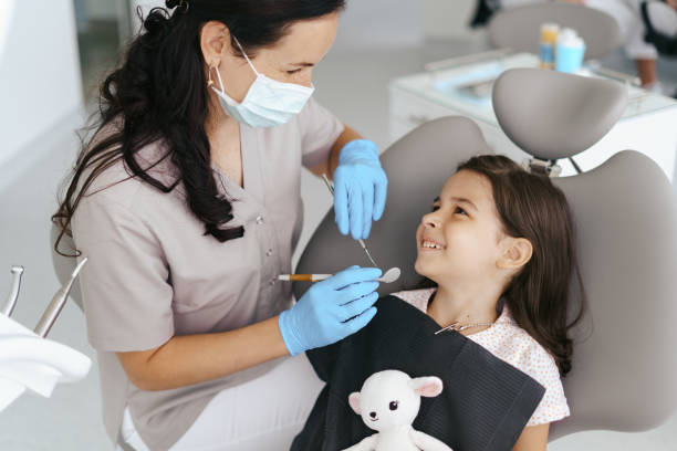 Oral Cancer Screening in Jacksboro, TN