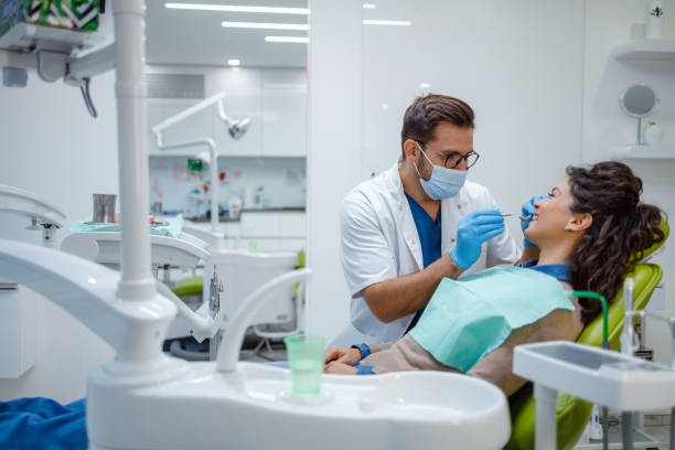 Best Oral Cancer Screening  in Jacksboro, TN